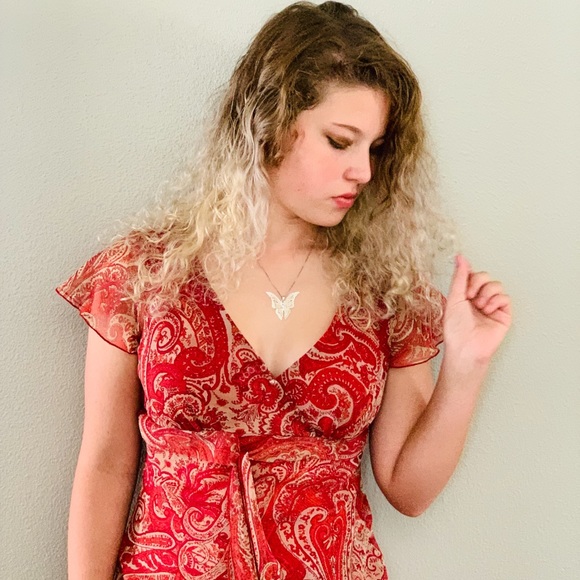 Dress - Picture 1 of 2